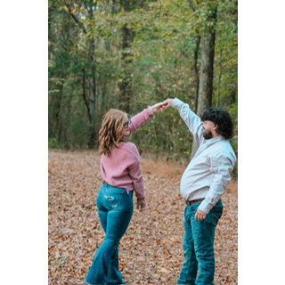 Our one year photoshoot