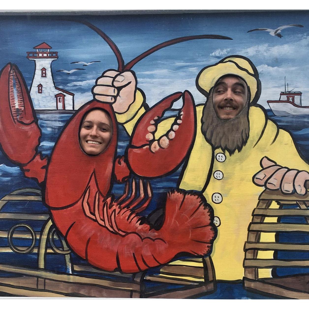 Our road trip across Eastern Canada, 2019