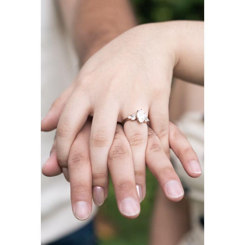 Counting down the days.
Pre-Wedding Photos