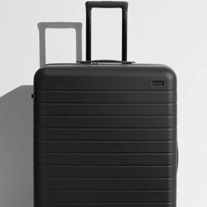 Shop Large Suitcases & Checked Suitcases | Away