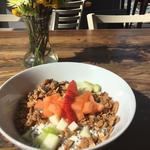 Breakaway Cafe