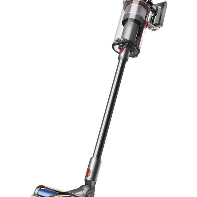 Dyson Outsize vacuum (Nickel)