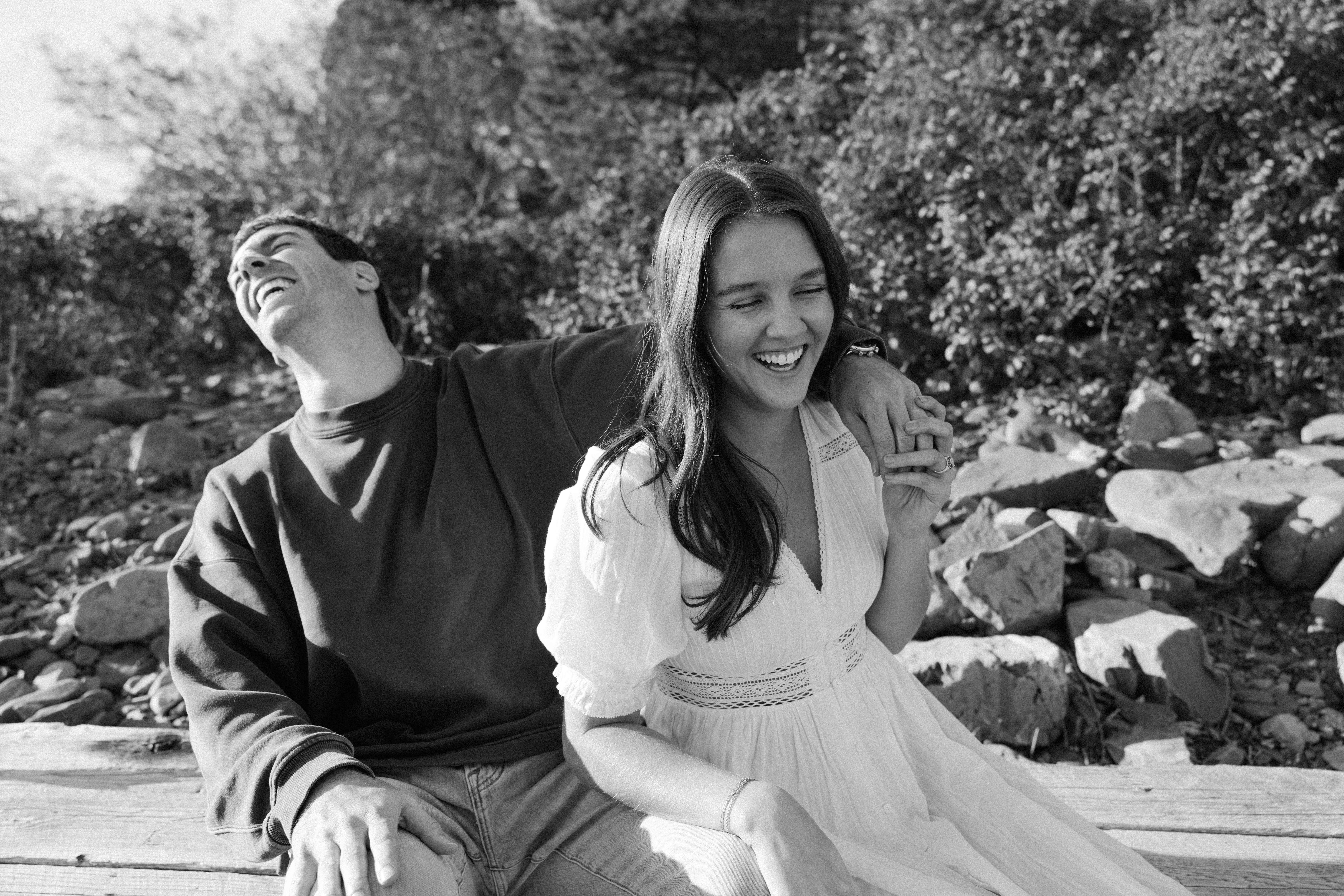 The Wedding Website of Nathalie Peter and Kyle Worrel