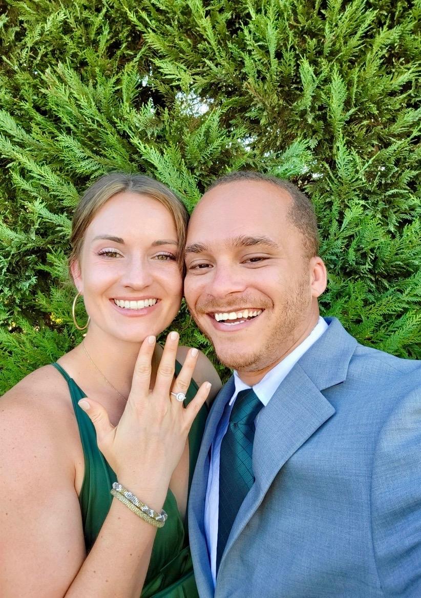 Brandon Rae and McKenzie Makar's Wedding Website