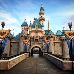 Disneyland Park