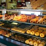 Ferrell's Donut Shop