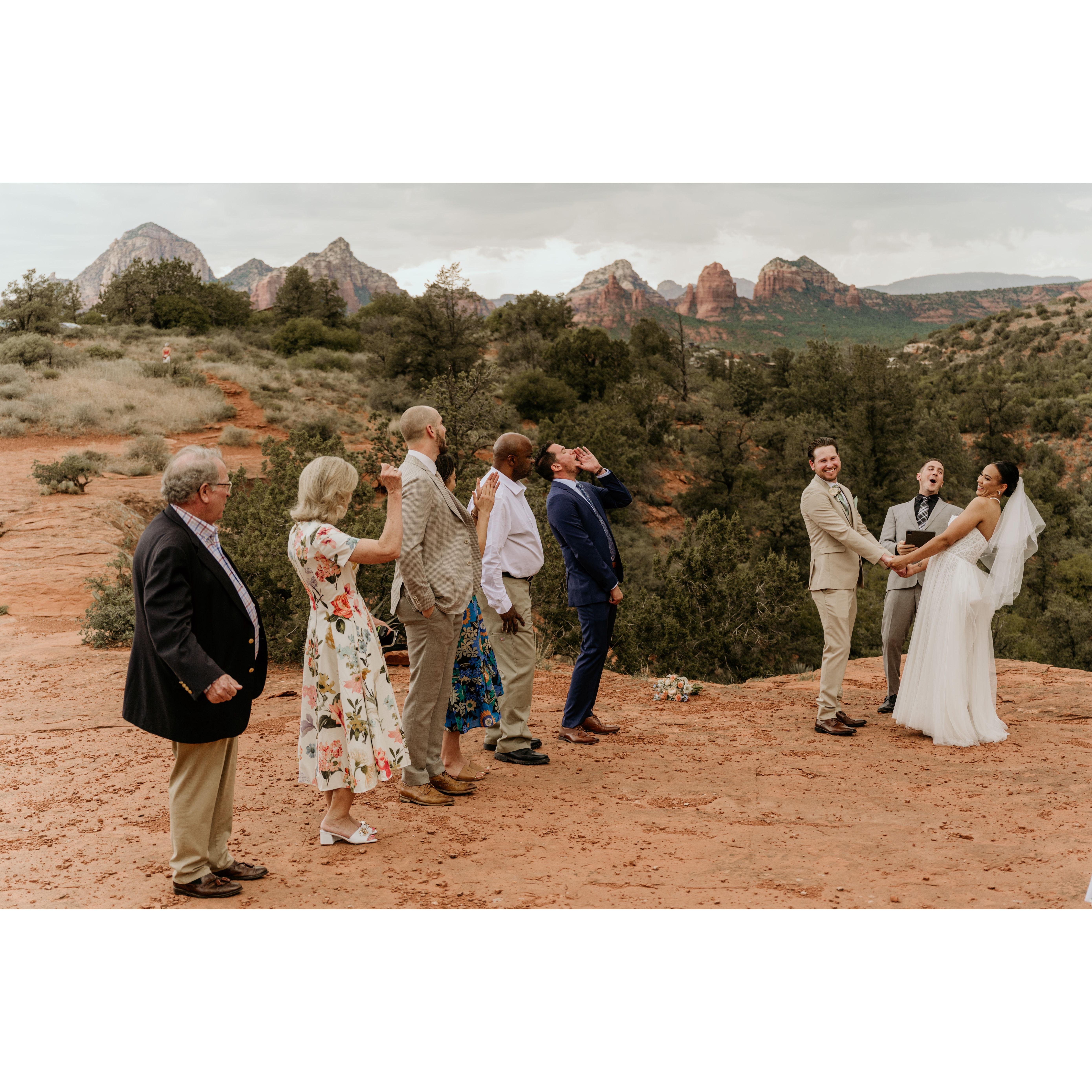 Ceremony