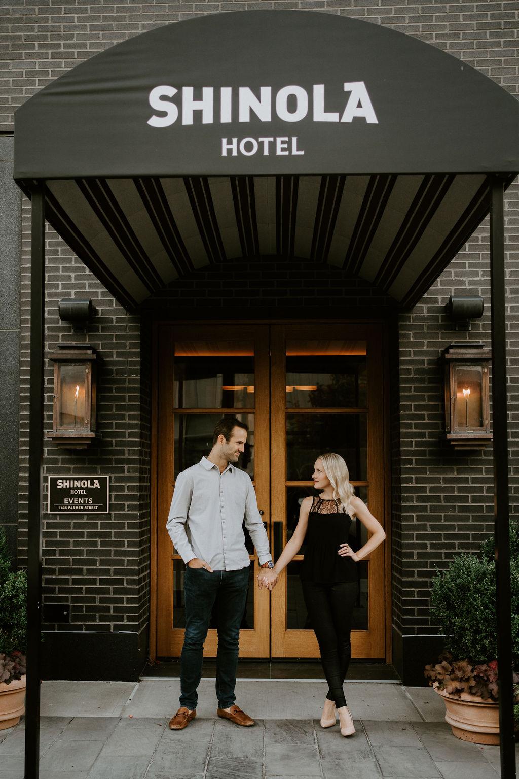 The Wedding Website of Hannah Hoppough and Kyle Widerstedt