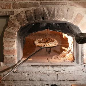 Honeymoon Pizza/Pasta Cooking Lesson For Two