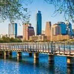 Lady Bird Lake Trail