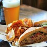 Scratch Sandwich Company