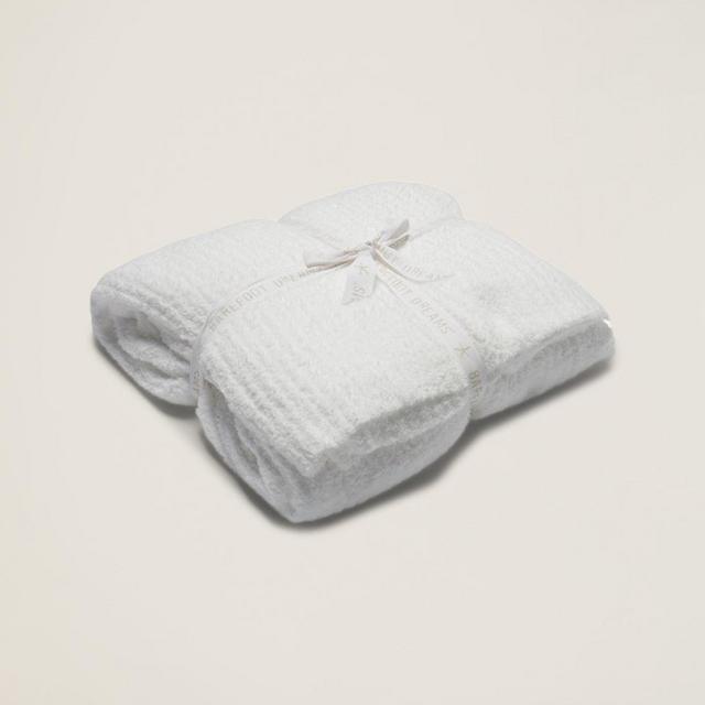 Barefoot Dreams Blanket
