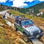 Timberline Tours
