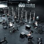 OpenBox Athletics (Gym)