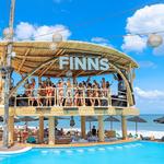 Beach Club - Finns