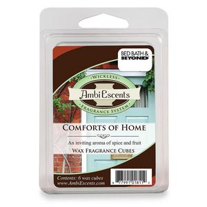 Comfort of Home Fragrance Cubes