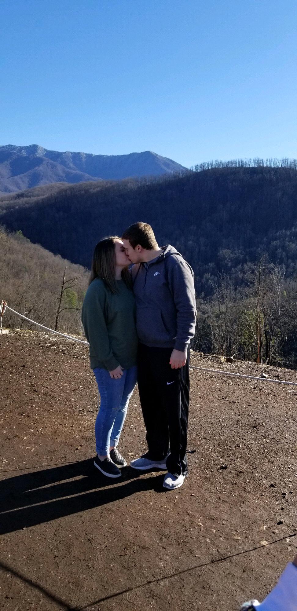 Wallen Family Trip to Gatlinburg 2019