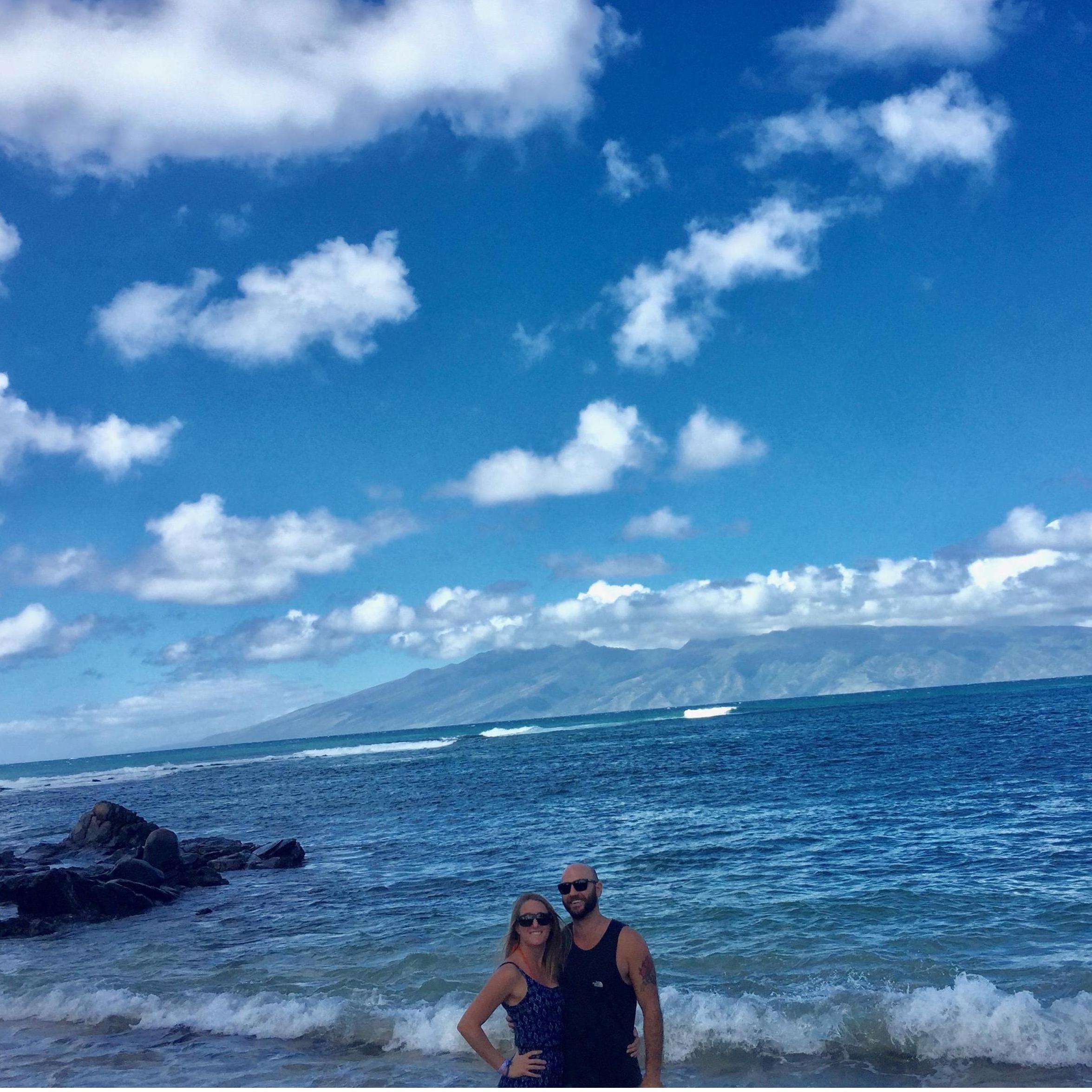 Kauai, November 2016