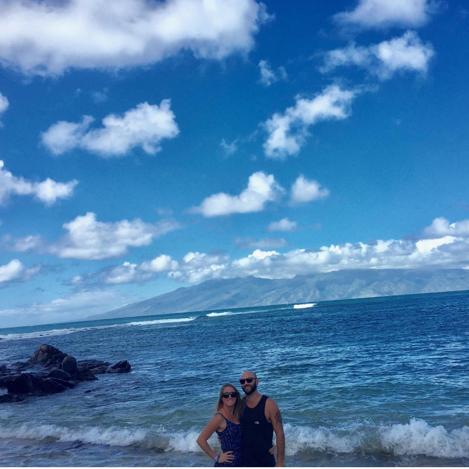 Kauai, November 2016