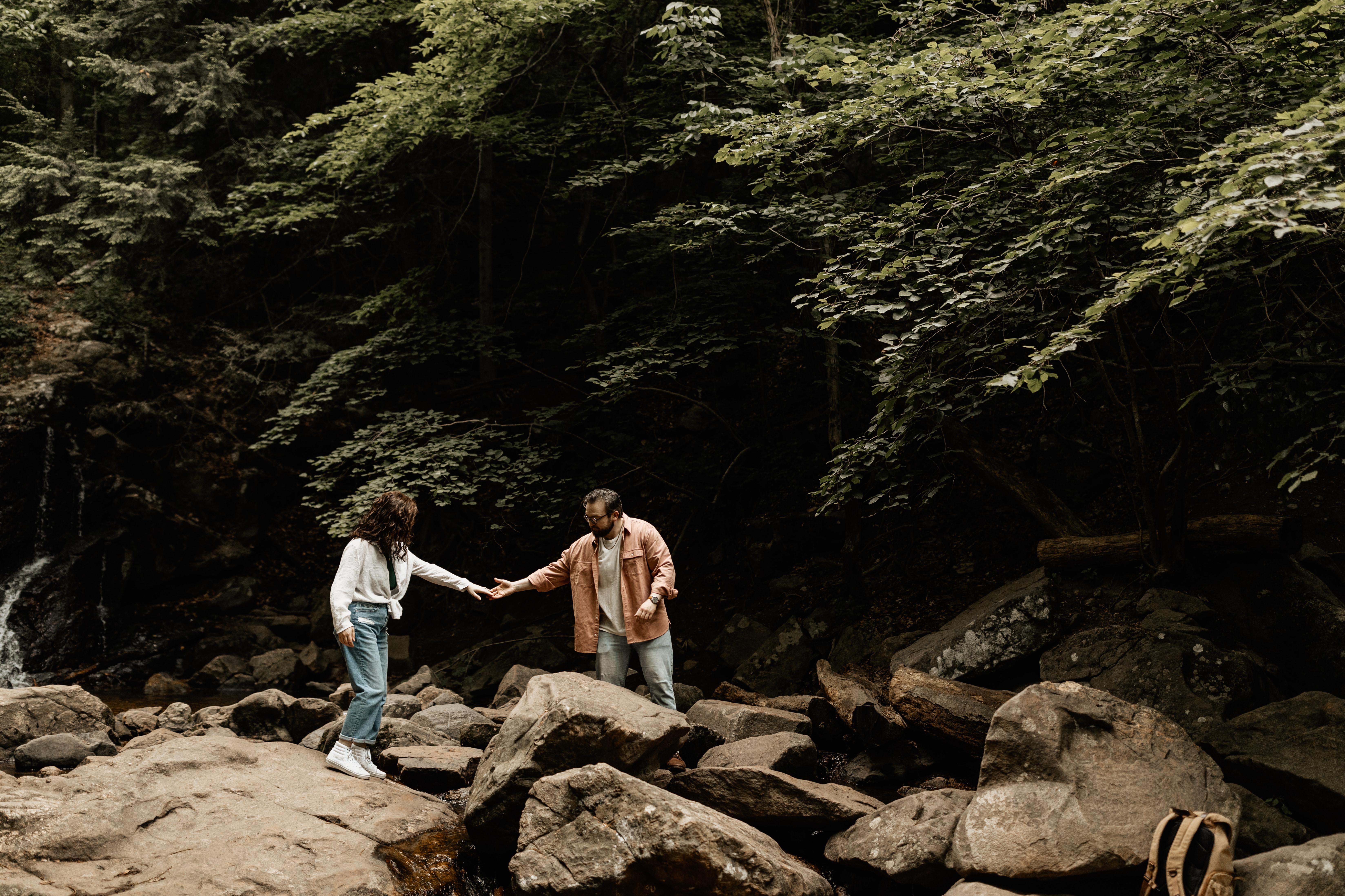 The Wedding Website of Kim Anguish and Joe Corrigan