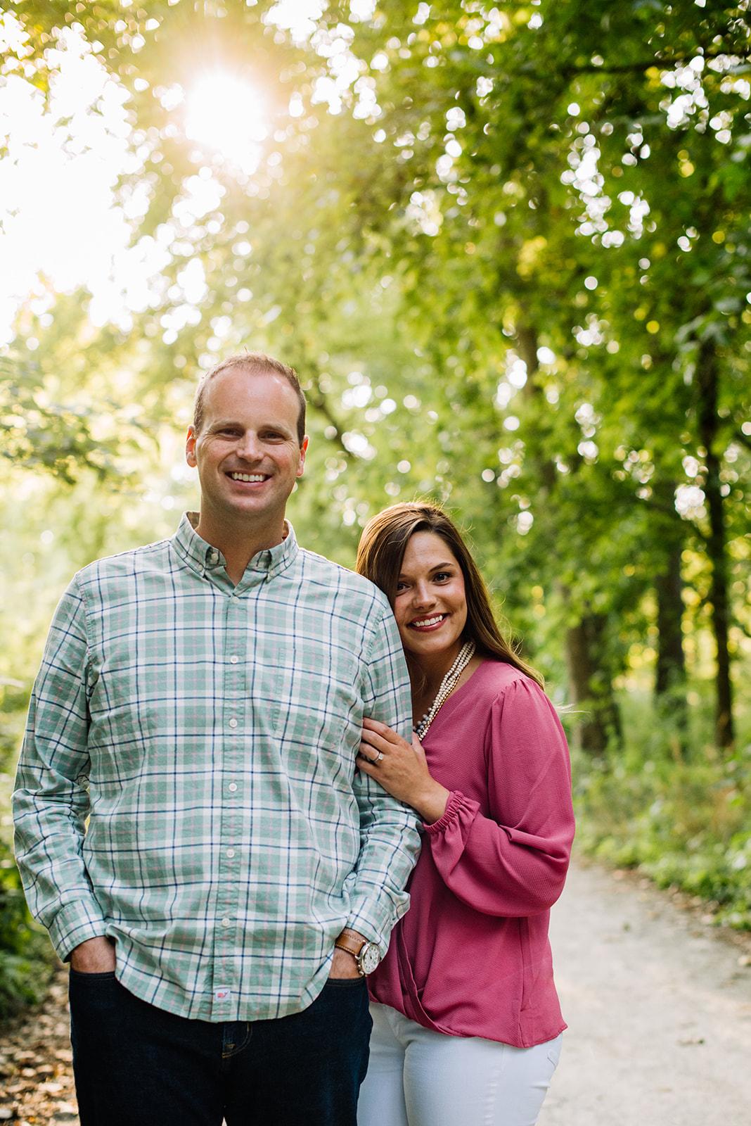 The Wedding Website of Lauren Schroeder and Scott Noth