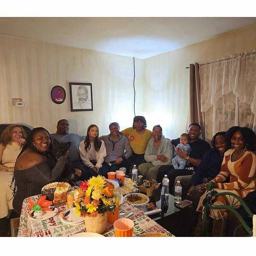 Marsh Thanksgiving 2024!