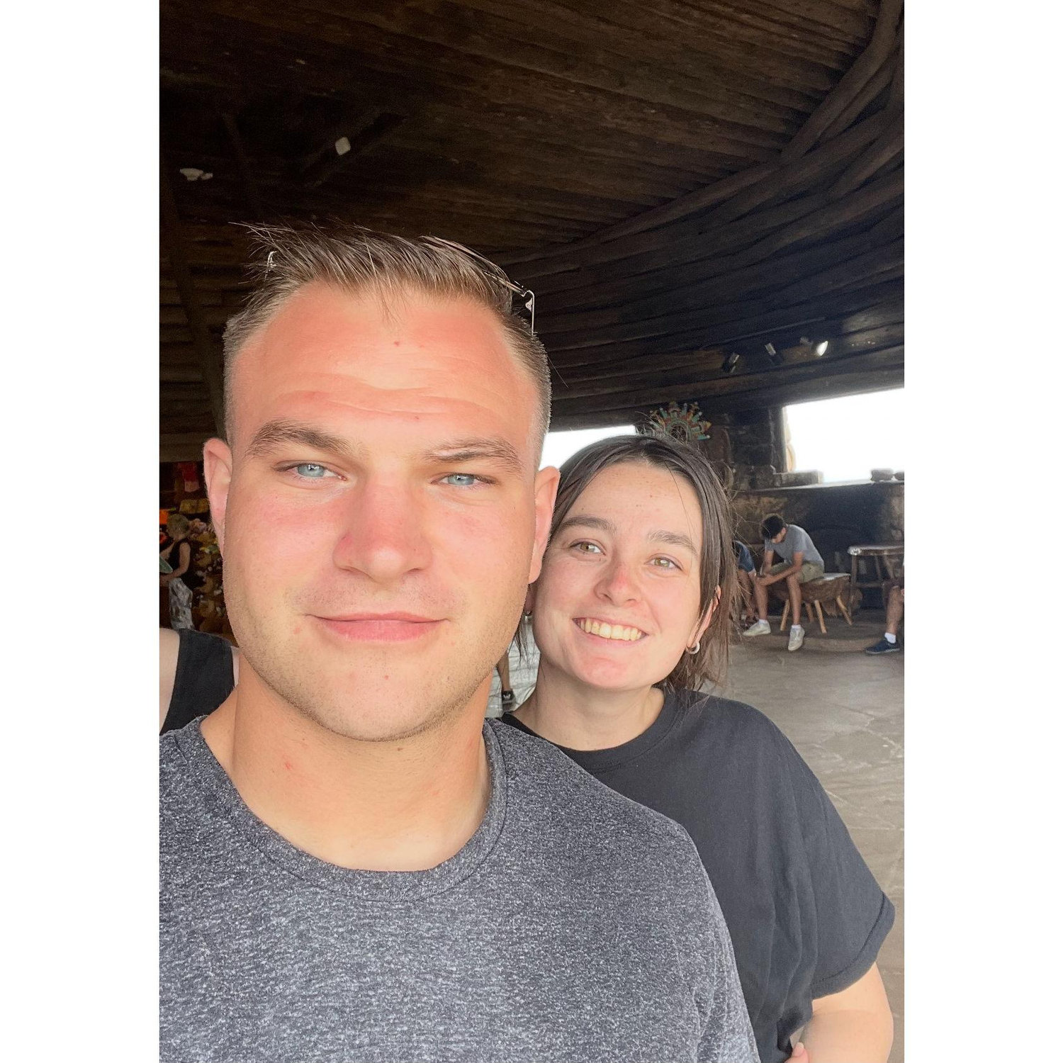Our Grand Canyon Trip!!