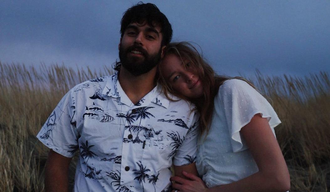 The Wedding Website of Lucie Huntley and Gavin Cleveland