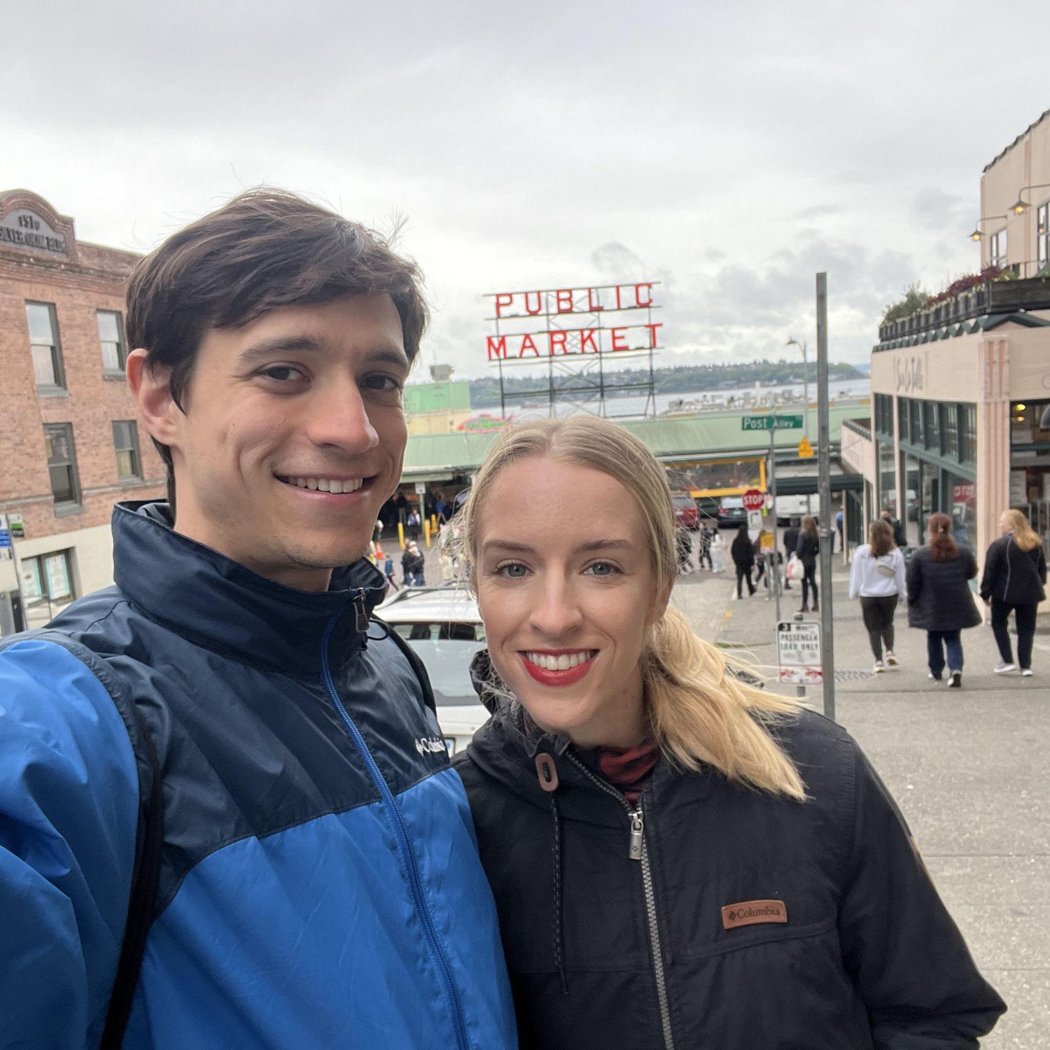 Seattle