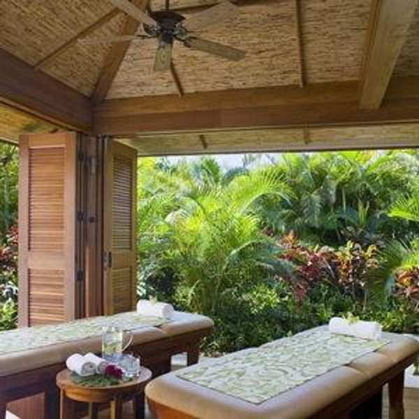 60-Minute Couples Massage