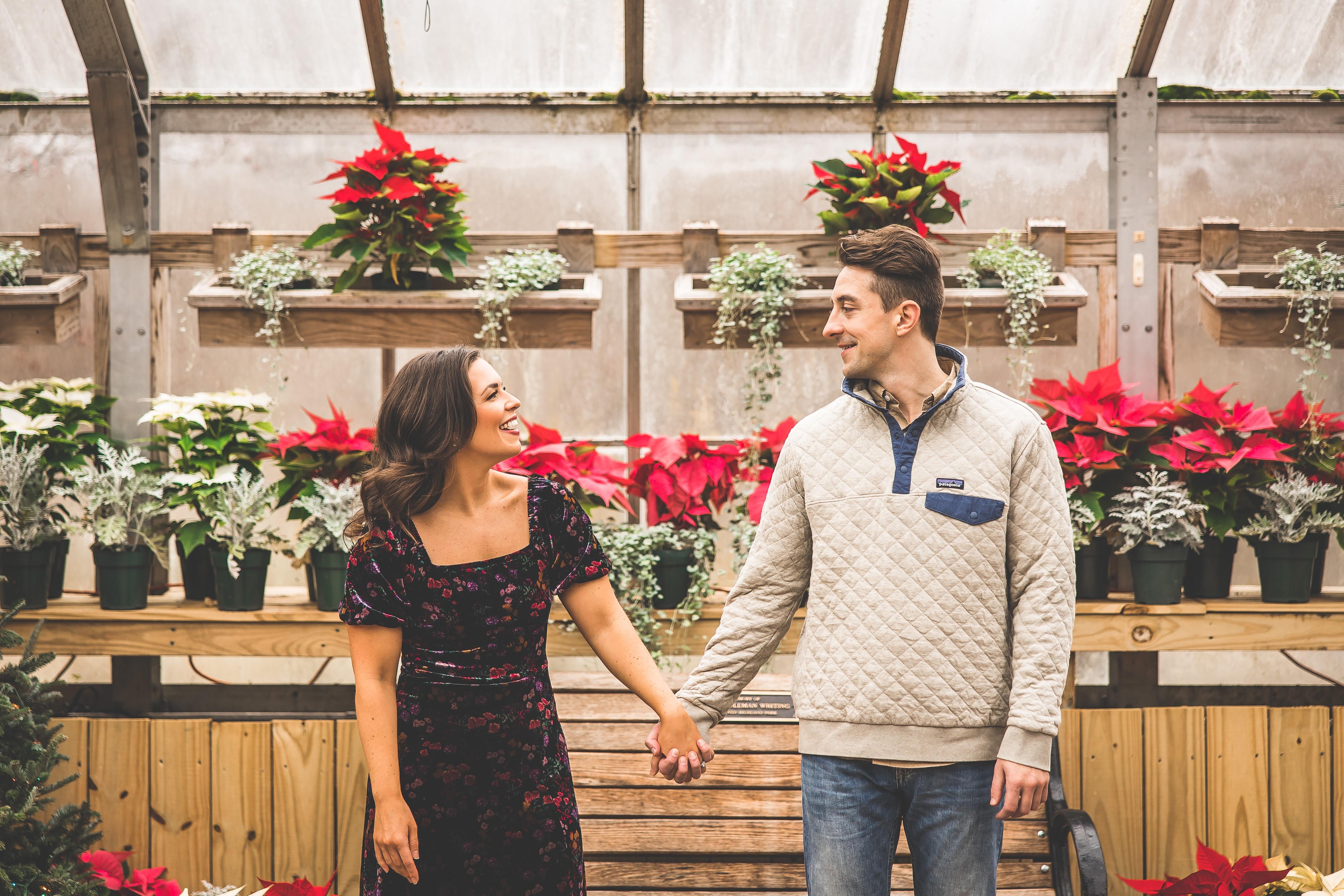 The Wedding Website of Cameron Clements and Corey Barklow