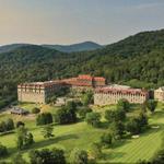 The Omni Grove Park Inn