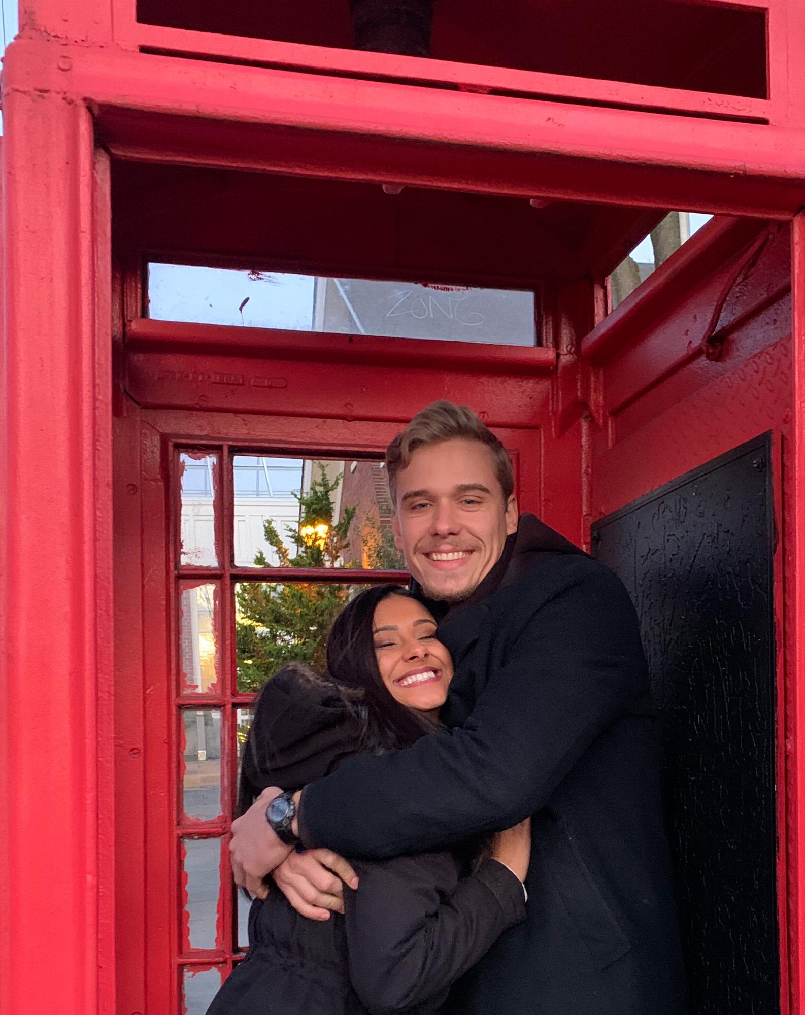 Warm hugs!🥰