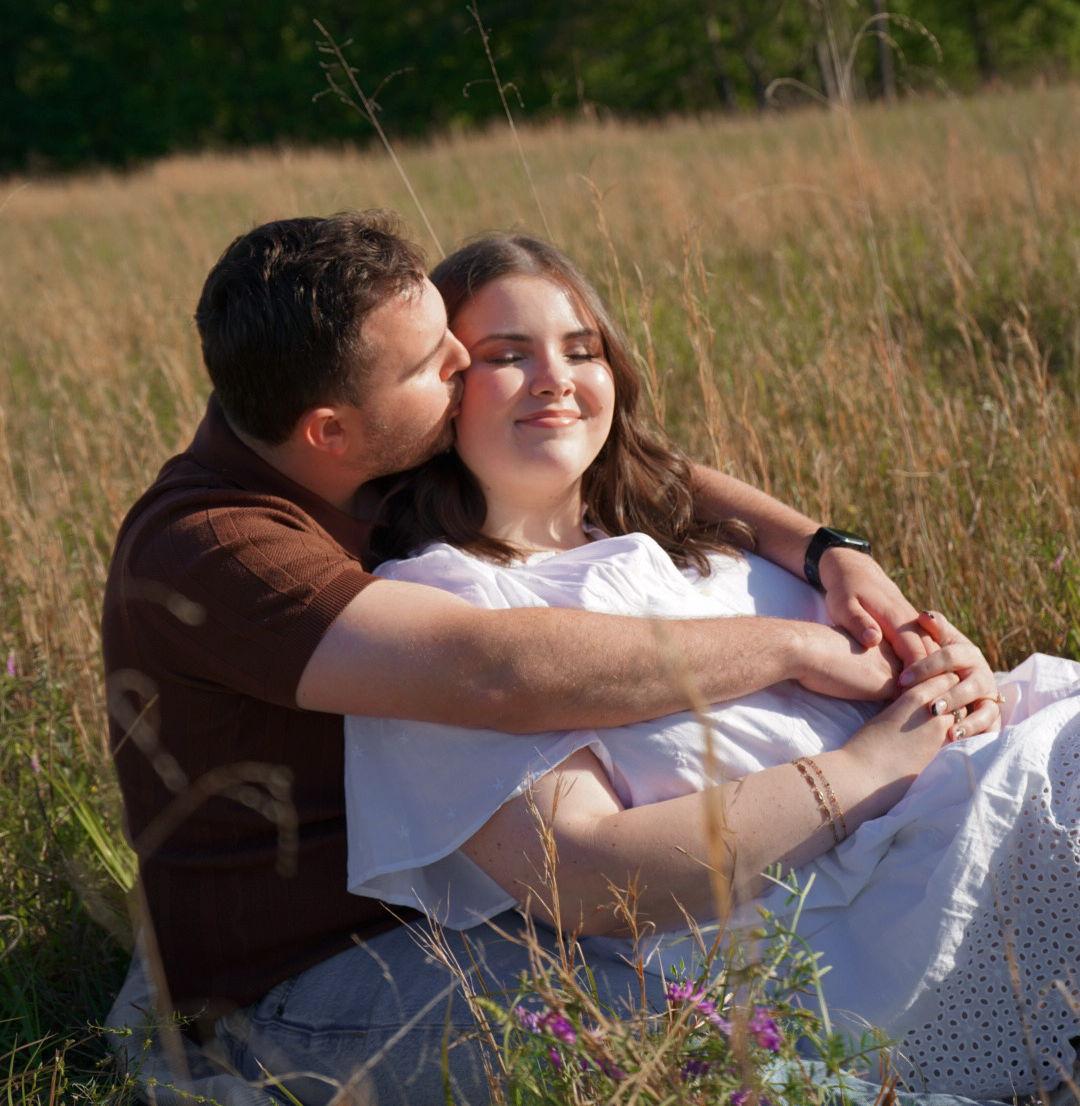 The Wedding Website of Erin Whatley and Nathan Hewett