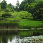Cornell Botanic Gardens