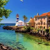 Day Trip: Cascais
