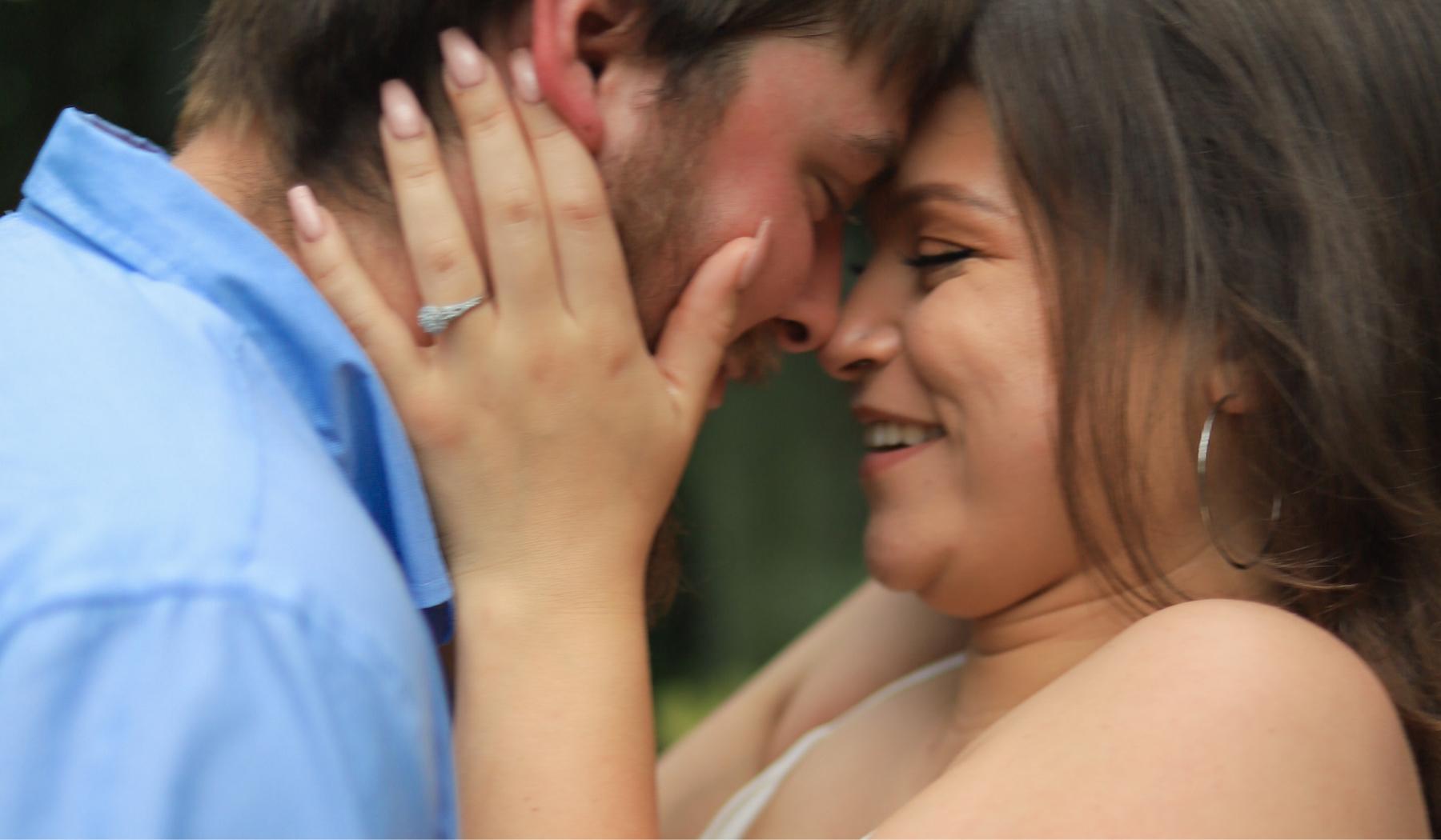 The Wedding Website of Rayna White and Dakota Long