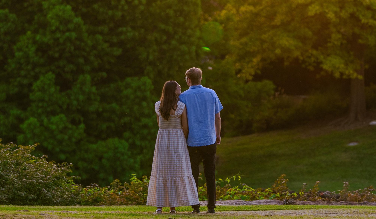 The Wedding Website of Elizabeth DeVore and Allen Massey
