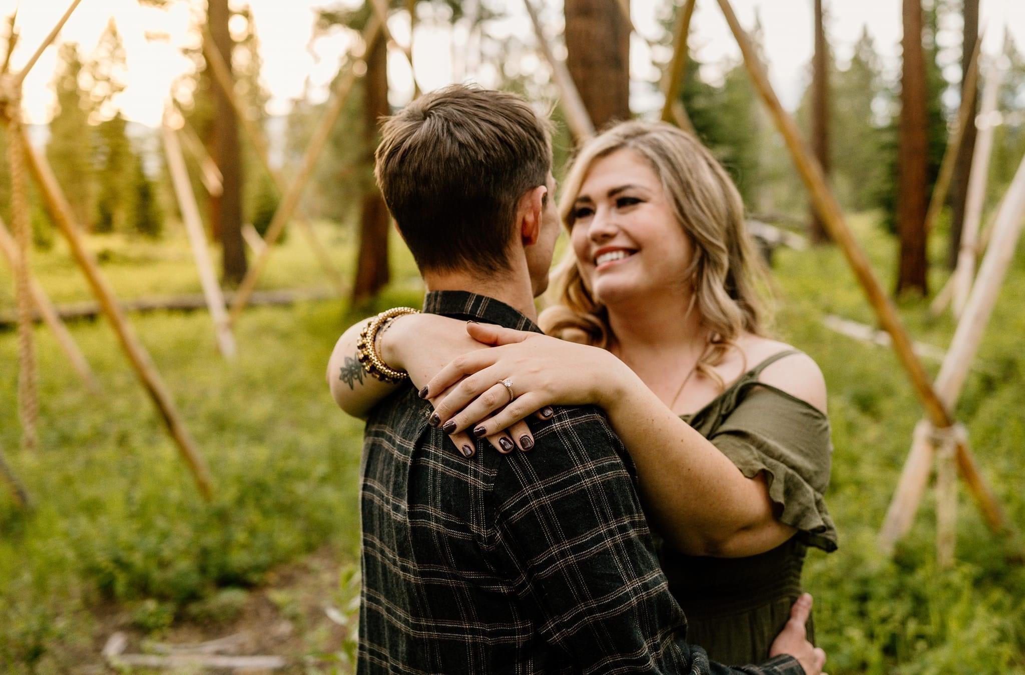 The Wedding Website of Nikita Guza and Christopher Cornell