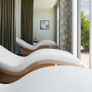 60-Minute Couples Massage