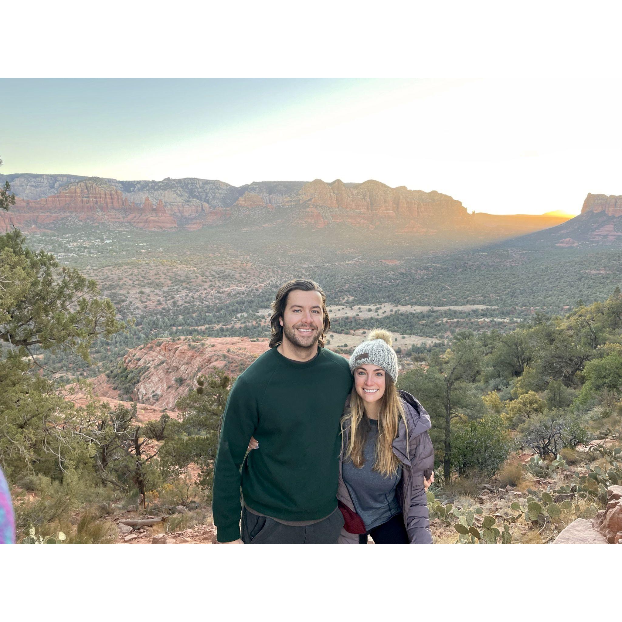 Sedona, Arizona