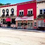 Paisano's On Broadway Italian Steakhouse