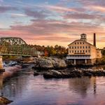 Brunswick