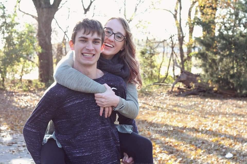The Wedding Website of Emily Hatton and Connor VanCuren