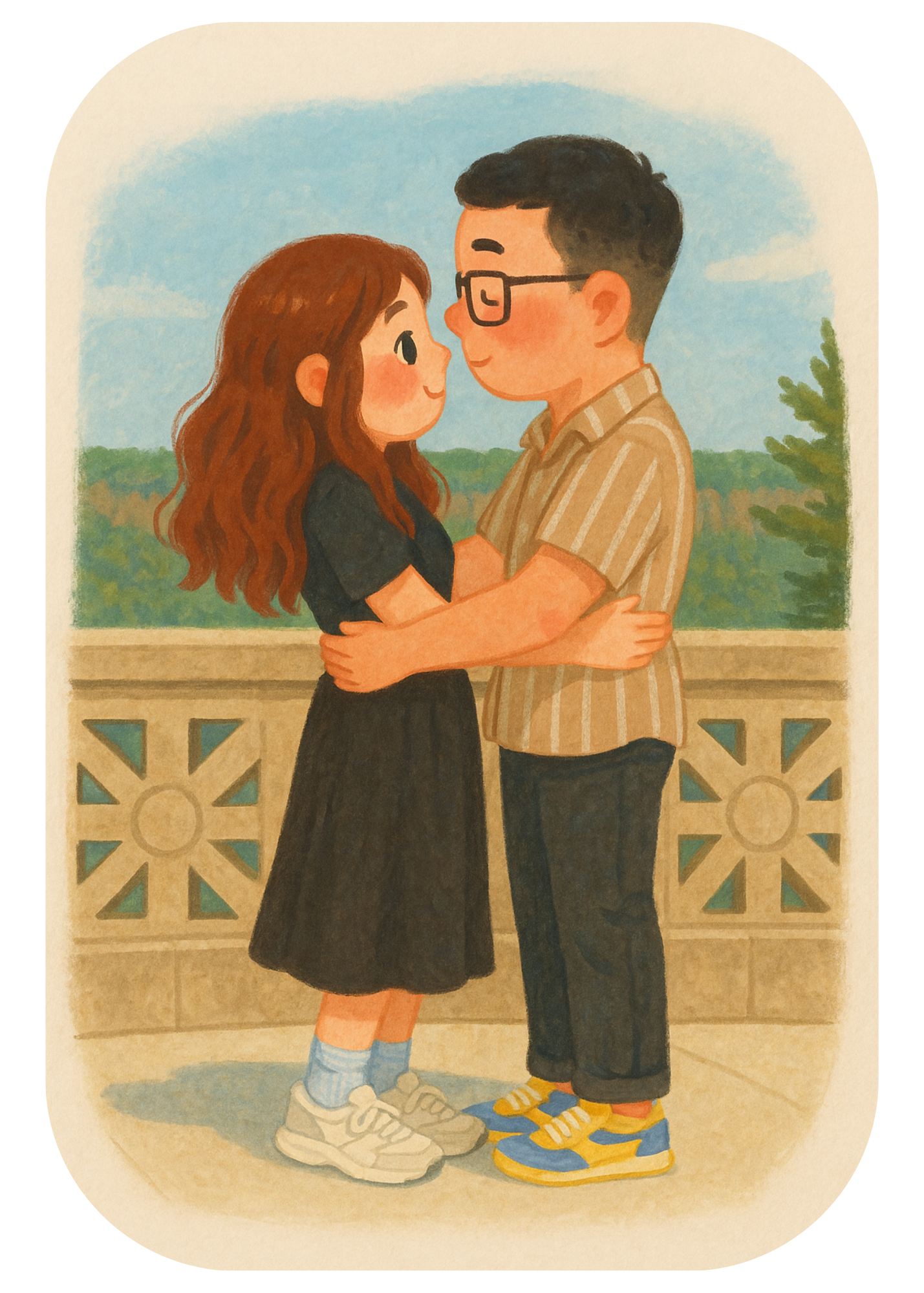 The Wedding Website of Emily Sun and George Jang