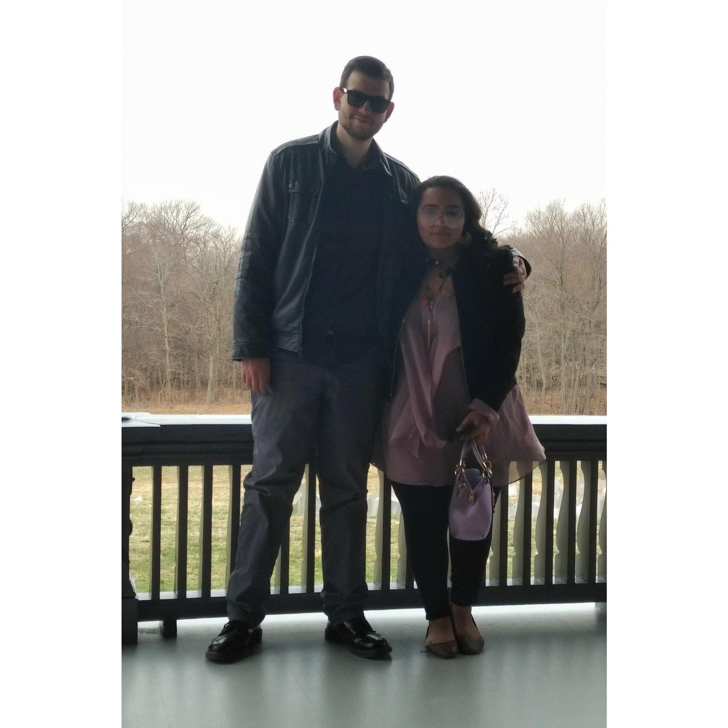 Sagamore Hill National Historic Site