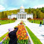Vermont State House