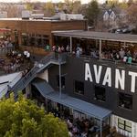 Avanti Food & Beverage, Denver