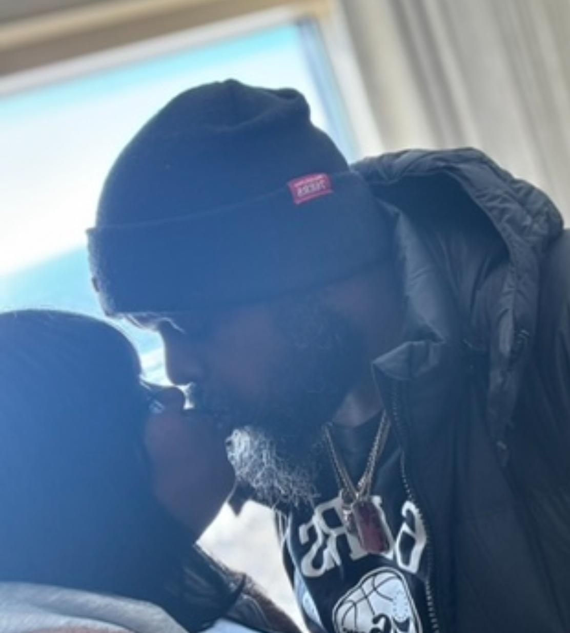 The Wedding Website of Latasha Miller and Devin Smith