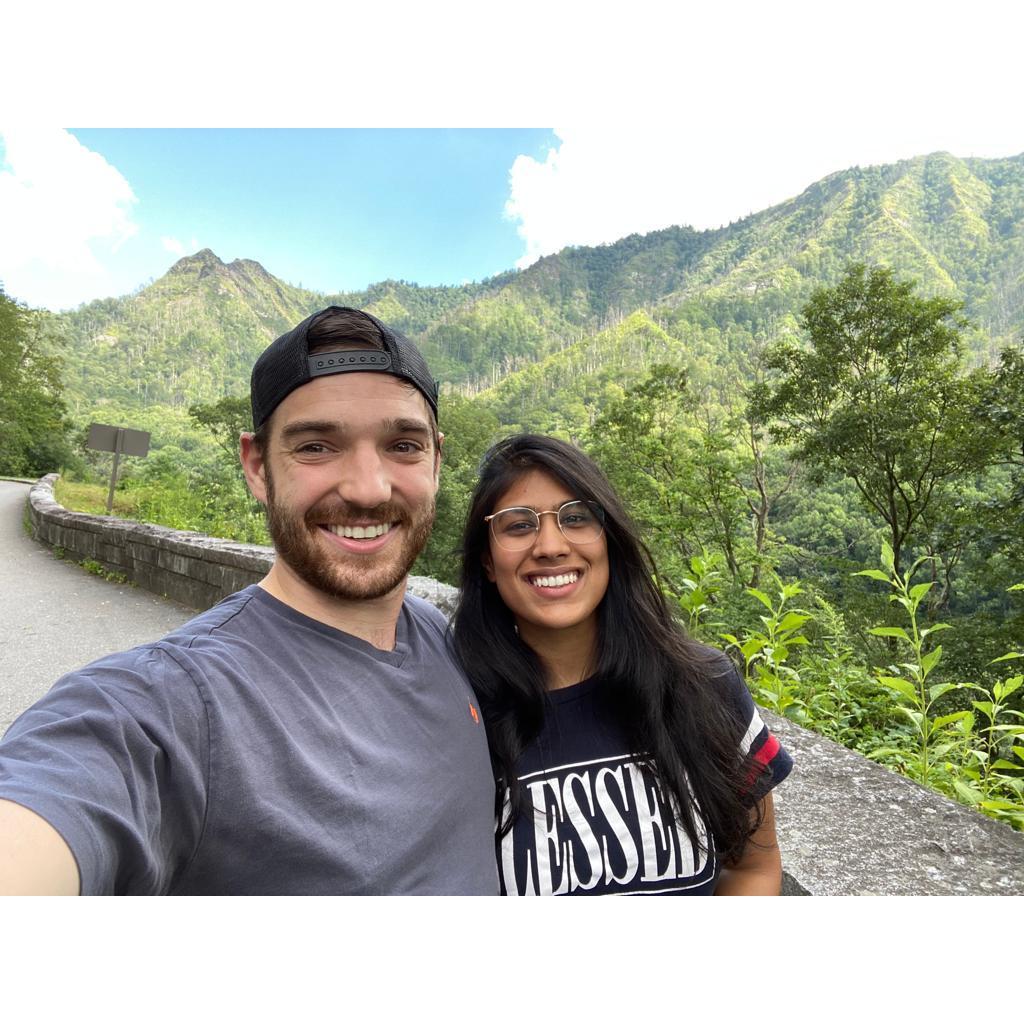 Smoky Mountain Adventures